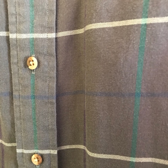 Lands’ End Button-Down - Picture 5 of 5